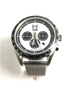 Orologio HORA Orologi Uomo in Acciaio 8C279AA - 8C279AA